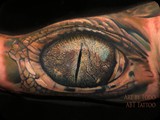 Aligator-Gators-by-Todo-ABT-Tattoo