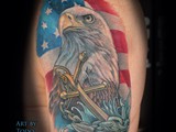 American-Eagle-by-Todo-ABT-Tattoo