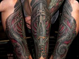 Bio-Mechanical-leg-by-Todo-ABT-Tattoo