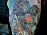 BioShock-tattoo-by-Todo,-ABT-Tattoo