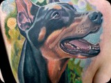 doberman-pinscher-portrait-by-Todo-ABT-Tattoo