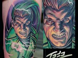 Green-Lantern-by-Todo-ABT-Tattoo