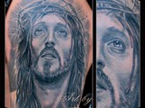 Jesus-portrait-by-Todo-ABT-Tattoo