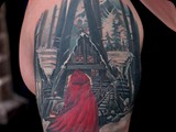 Little-Red-Riding-hood-by-Todo-ABT-Tattoo