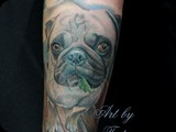 pug-dog-by-Todo-ABT-Tattoo