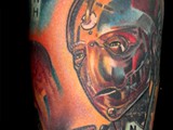 robot-3D-geometric-by-Todo-ABT-tattoo