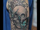 stipple-skull-by-Todo-ABT-Tattoo